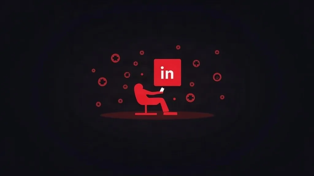 LinkedIn poslovna mreža za pronalaženje klijenata i profesionalni outreach